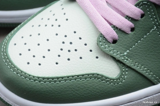 Jordan 1 CZ0774-300 CZ0774-300 Green Dutch Mid 0702